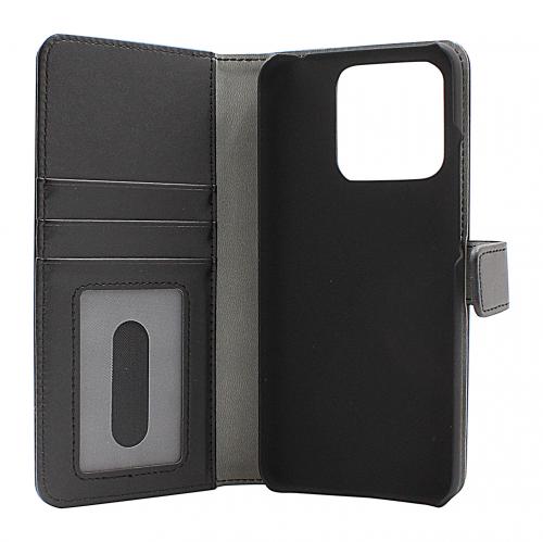 Skimblocker Magnet Wallet Xiaomi Redmi 10C