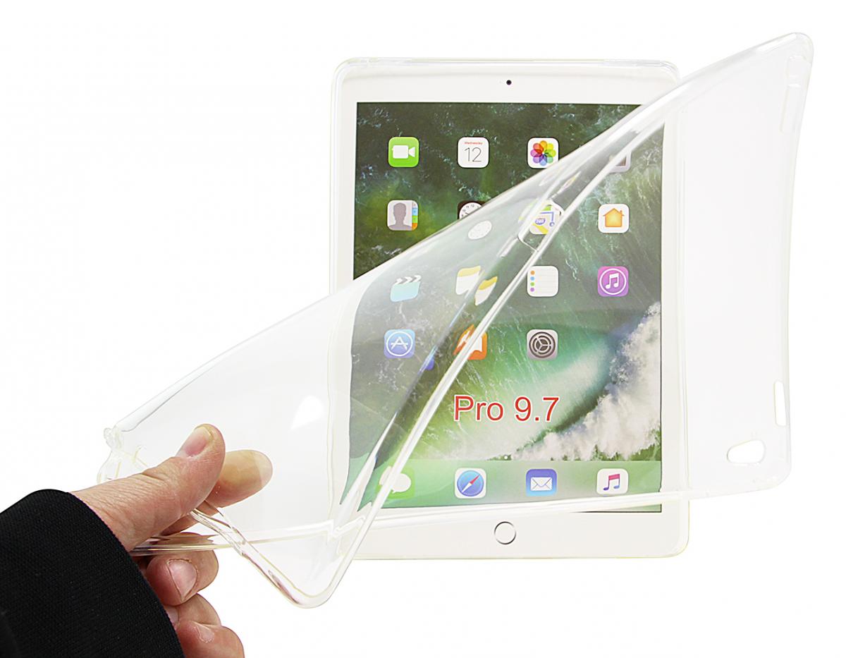 Ultra Thin TPU Deksel iPad Pro 9.7