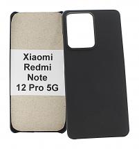 Hardcase Deksel Xiaomi Redmi Note 12 Pro 5G