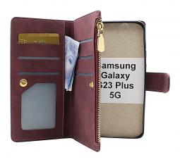 XL Standcase Lyxetui Samsung Galaxy S23 Plus 5G