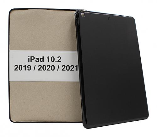 TPU Deksel iPad 10.2 (2019/2020/2021)