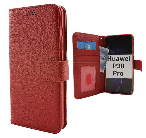 New Standcase Wallet Huawei P30 Pro