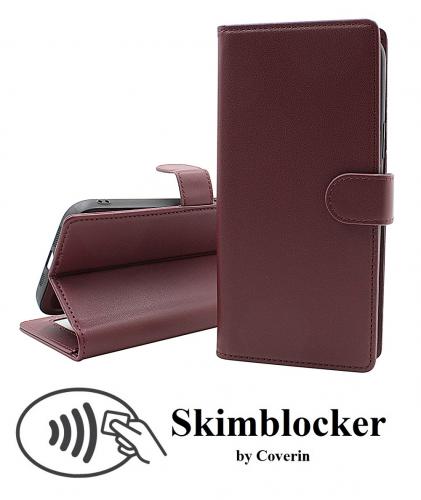 Skimblocker Xiaomi Redmi 14C Magnet Lommebok Deksel