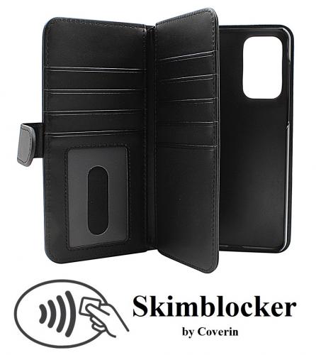 Skimblocker XL Wallet Samsung Galaxy A33 5G