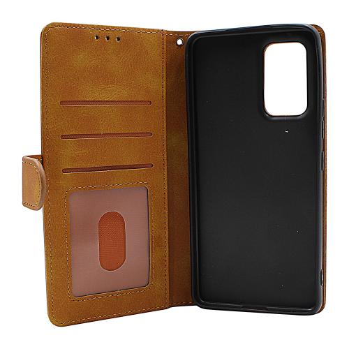 Zipper Standcase Wallet Samsung Galaxy A53 5G (A536B)