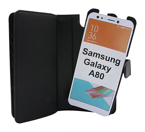 Skimblocker XL Magnet Wallet Samsung Galaxy A80 (A805F/DS)