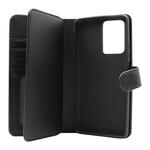 Skimblocker XL Magnet Wallet Xiaomi 11T / 11T Pro