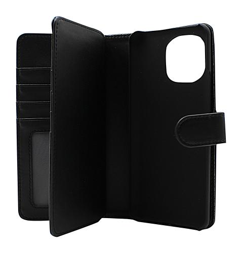 Skimblocker XL Magnet Wallet Xiaomi Mi 11