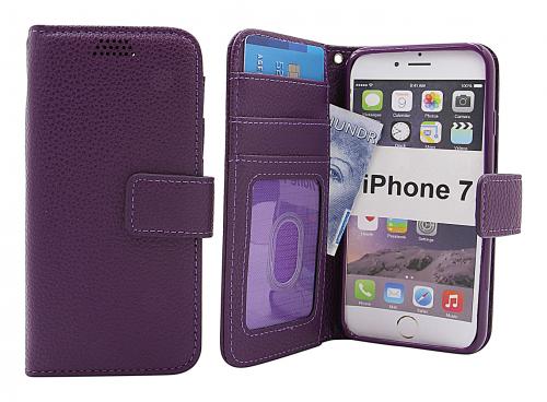 New Standcase Wallet iPhone 7