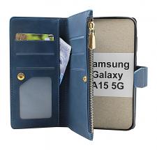 XL Standcase Lyxetui Samsung Galaxy A15 5G