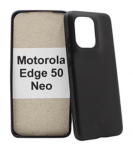 TPU Deksel Motorola Edge 50 Neo