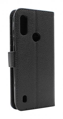 New Standcase Wallet Motorola Moto E6i