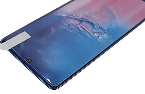 Skjermbeskyttelse av glass Samsung Galaxy S10 Lite (G770F)