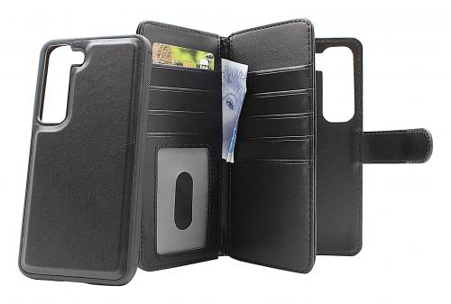 Skimblocker XL Magnet Wallet Samsung Galaxy S23 5G