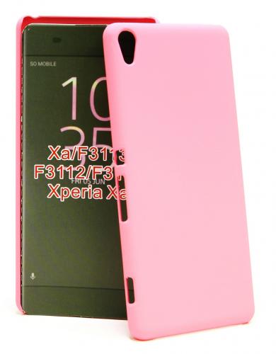 Hardcase Deksel Sony Xperia XA (F3111)