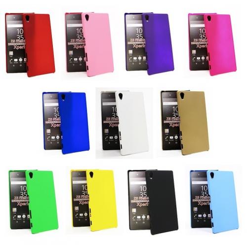 Hardcase Deksel Sony Xperia Z5 Premium (E6853)