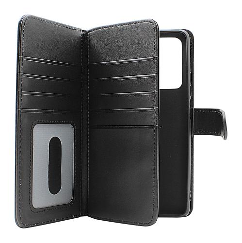 Skimblocker XL Magnet Wallet Xiaomi 11T / 11T Pro