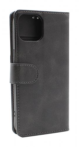 Zipper Standcase Wallet iPhone 14 (6.1)