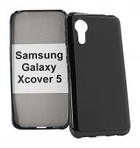 TPU Deksel Samsung Galaxy Xcover 5 (SM-G525F)