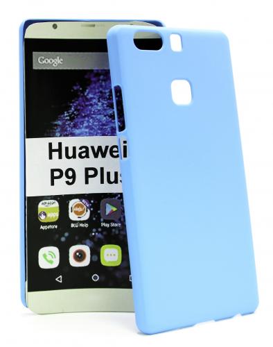 Hardcase Deksel Huawei P9 Plus