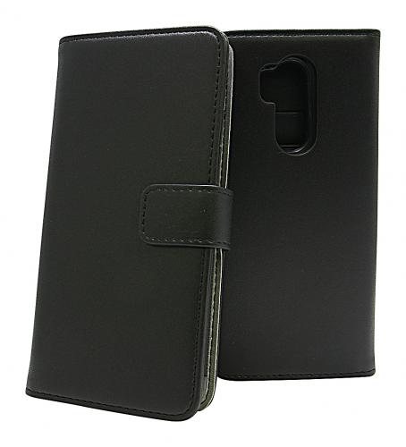 Skimblocker Magnet Wallet LG G7 Fit (LMQ850)