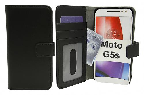 Magnet Wallet Moto G5s