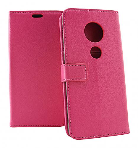 Standcase Wallet Motorola Moto G7 / Moto G7 Plus