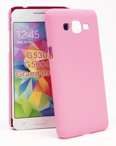 Hardcase Deksel Samsung Galaxy Grand Prime VE (G531F)