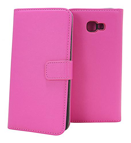 Skimblocker Magnet Wallet Samsung Galaxy J4 Plus (J415FN/DS)