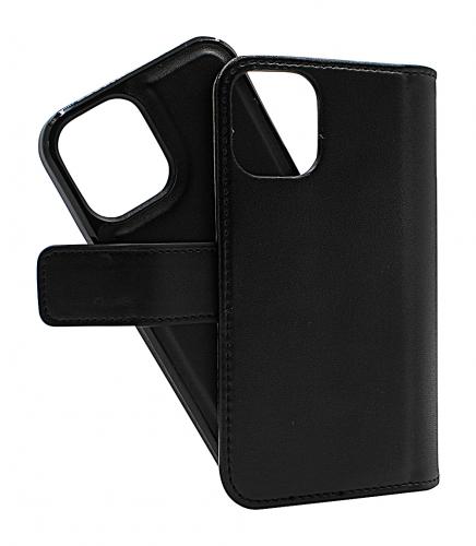 Skimblocker Magnet Wallet iPhone 12 Mini (5.4)