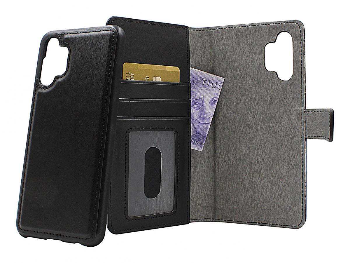 Skimblocker Magnet Wallet Samsung Galaxy A13 (A135F/DS)