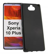 TPU-deksel for Sony Xperia 10 Plus