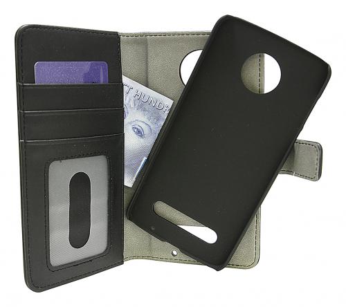 Magnet Wallet Moto Z2 Play