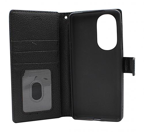 New Standcase Wallet Motorola Edge 30 Pro