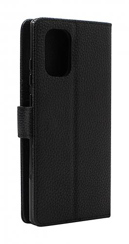 New Standcase Wallet Motorola Moto G85