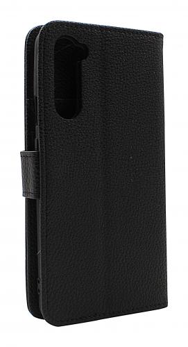 New Standcase Wallet OnePlus Nord