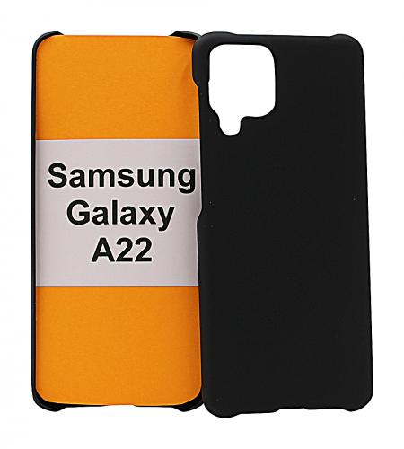 Hardcase Deksel Samsung Galaxy A22 (SM-A225F/DS)