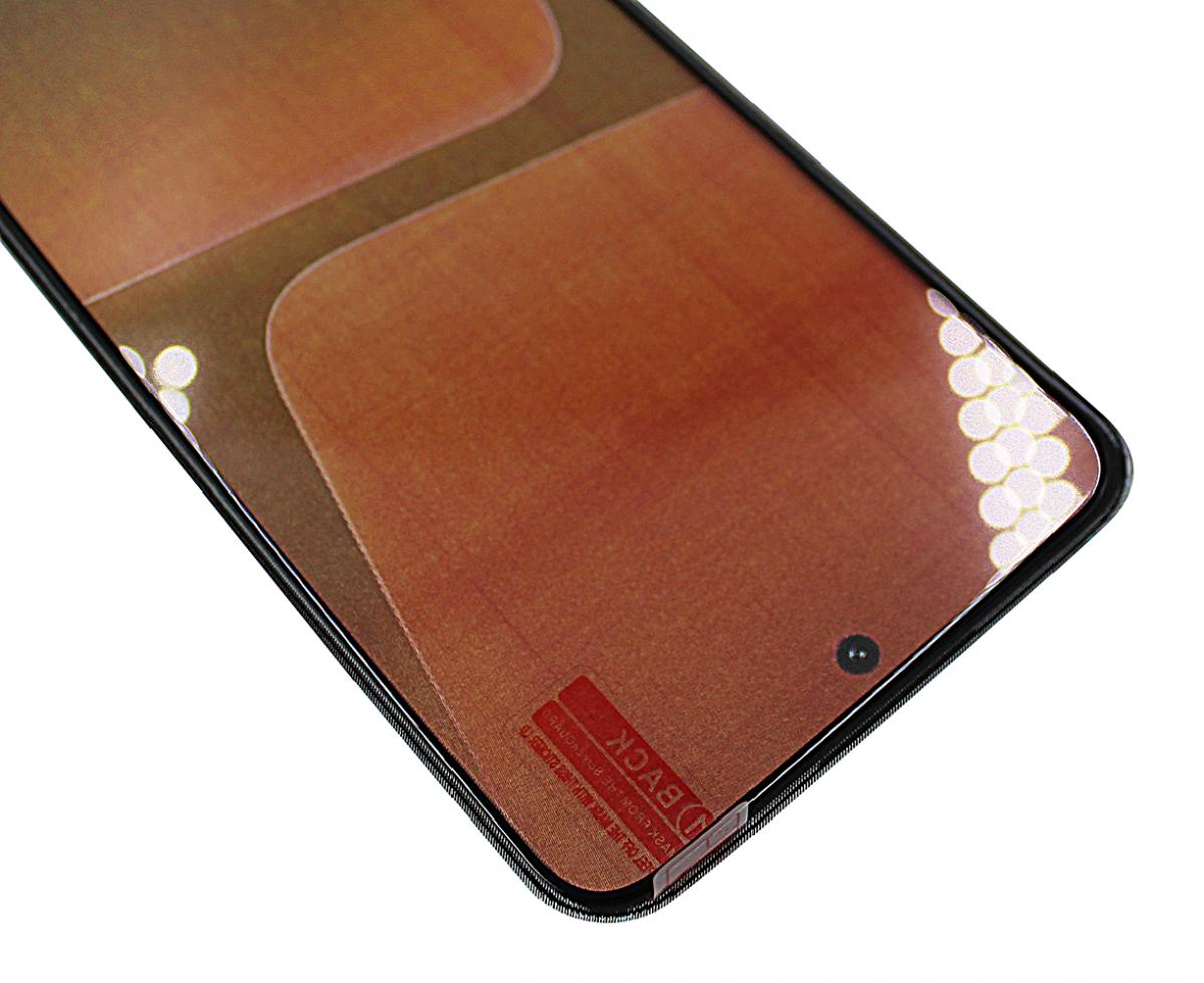 Full Frame Skjermbeskyttelse av glass Xiaomi 13 5G