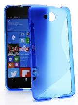 S-Line Deksel Microsoft Lumia 650