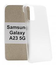 Hardcase Deksel Samsung Galaxy A23 5G