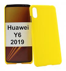 Hardcase Deksel Huawei Y6 2019