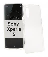 TPU-deksel for Sony Xperia 5