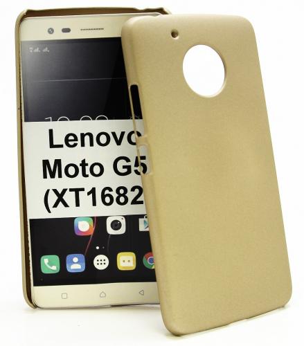 Hardcase Deksel Lenovo Moto G5 (XT1682)