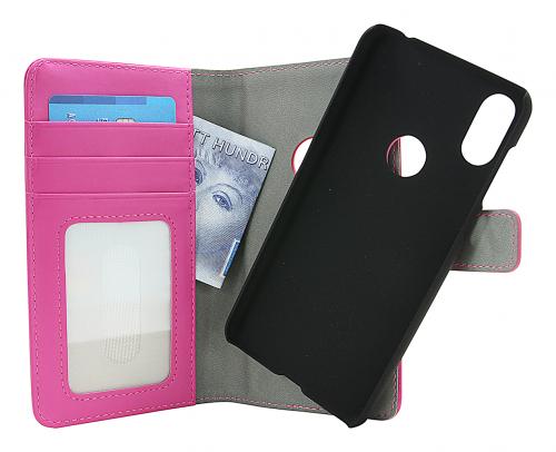 Skimblocker Magnet Wallet Motorola One