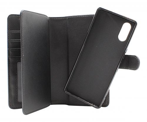 Skimblocker XL Magnet Wallet Sony Xperia 5 V