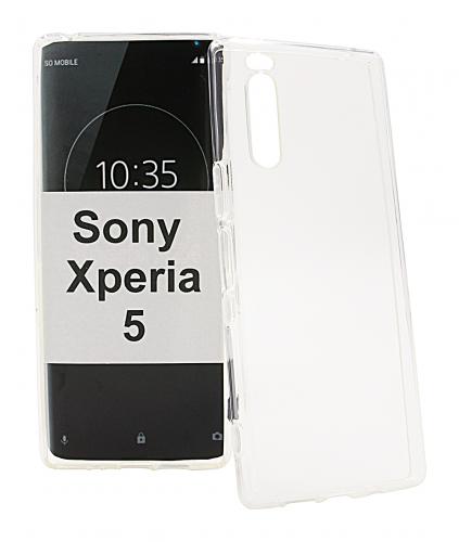 TPU-deksel for Sony Xperia 5