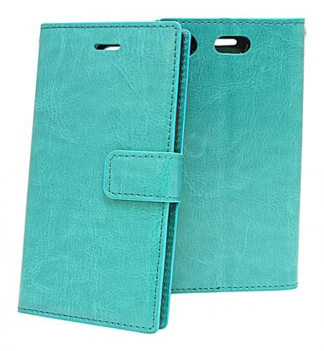 Crazy Horse Wallet Sony Xperia XZ1 Compact (G8441)