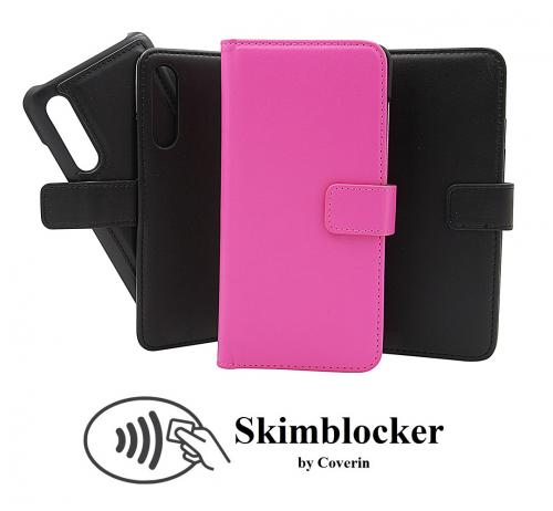 Skimblocker Magnet Wallet Xiaomi Mi 9