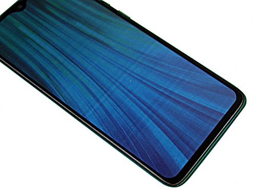 Full Frame Skjermbeskyttelse av glass Xiaomi Redmi Note 8 Pro