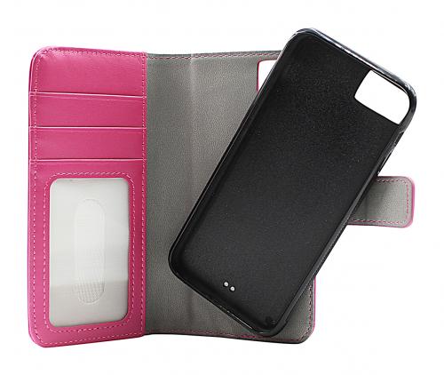 Skimblocker Magnet Wallet iPhone SE (2nd Generation)